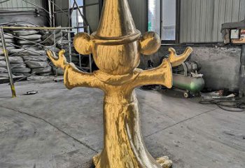 電鍍水手雕塑 不銹鋼電鍍?nèi)宋锏袼?></a>
                        <h4><a href=