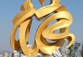 商場龍雕塑廠家 中式室內(nèi)小品 酒店拉絲龍雕塑