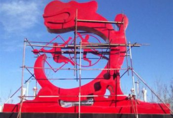 公園龍雕塑廠家 中式烤漆小品 風(fēng)景區(qū)仿古龍雕塑