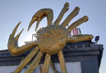 游樂場蜘蛛雕塑廠家 海洋賓館擺件 住宅小區(qū)戶外蜘蛛雕塑