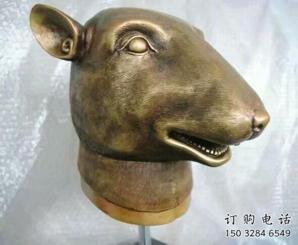 幼兒園生肖雕塑廠家 卡通噴漆小品 室內(nèi)異形生肖雕塑