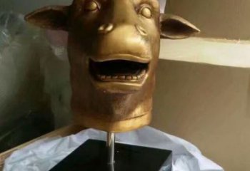 街道生肖雕塑廠家 創意小品 大型生肖雕塑