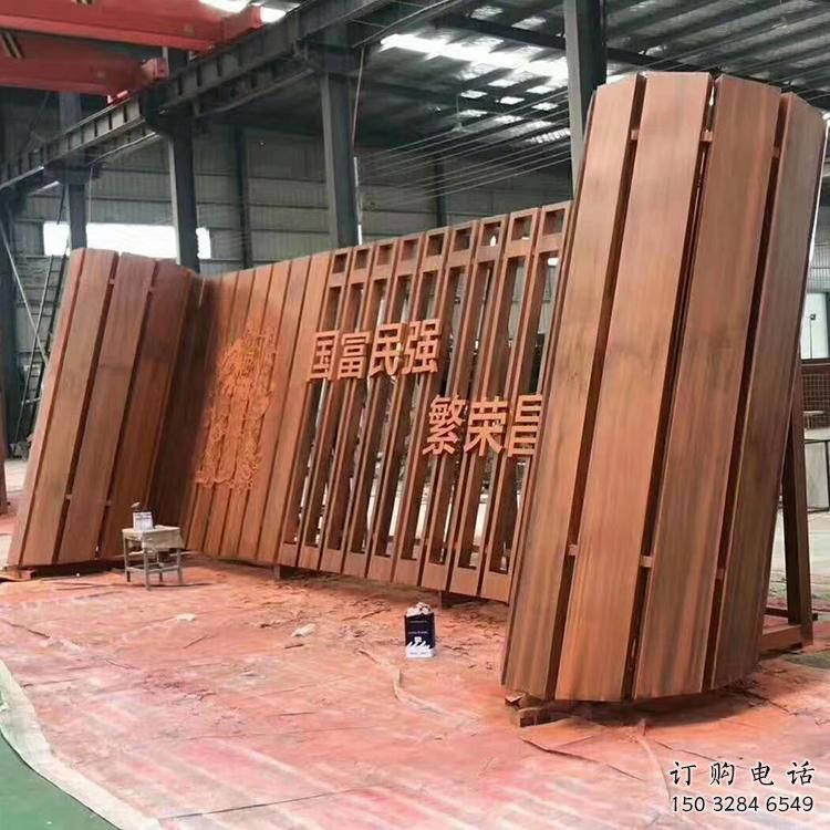 街頭書簡雕塑廠家 大型別墅區擺件 不銹鋼書簡雕塑