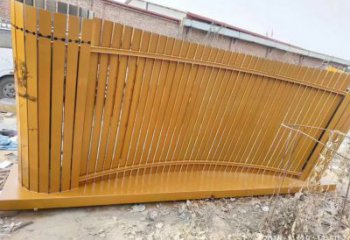 園林書簡雕塑廠家 現代烤漆小品 中式書簡雕塑