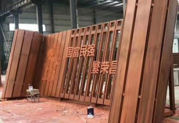 街頭書簡雕塑廠家 大型別墅區擺件 不銹鋼書簡雕塑