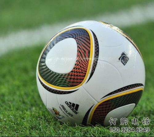 異形足球雕塑廠家 現代公園小品 公園不銹鋼足球雕塑