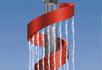 現代市政雕塑廠家 大型別墅區擺件 創意不銹鋼市政雕塑廠