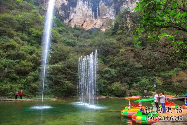 公園水簾雕塑廠家 戶外擺件 水景不銹鋼水簾雕塑廠
