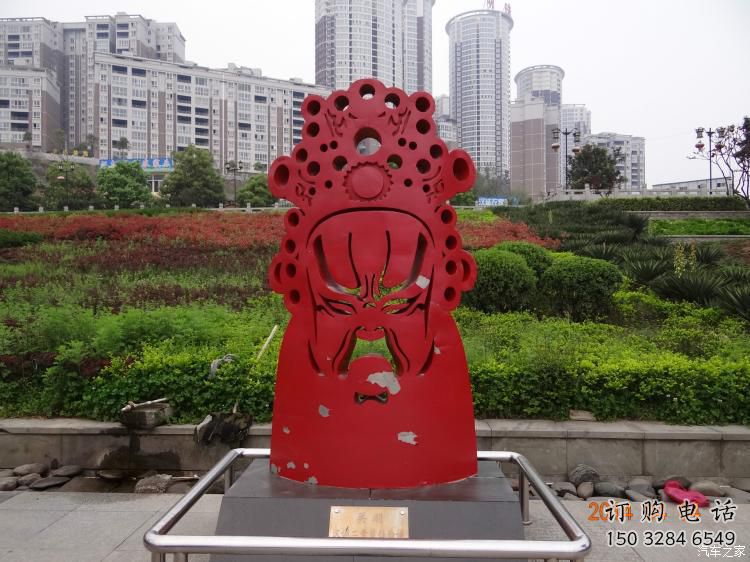 公園臉譜雕塑廠家 戶外擺件 歐式不銹鋼臉譜雕塑廠