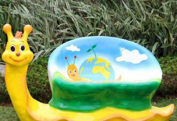 彩繪凳子雕塑廠家 卡通擺件 街頭不銹鋼凳子雕塑廠