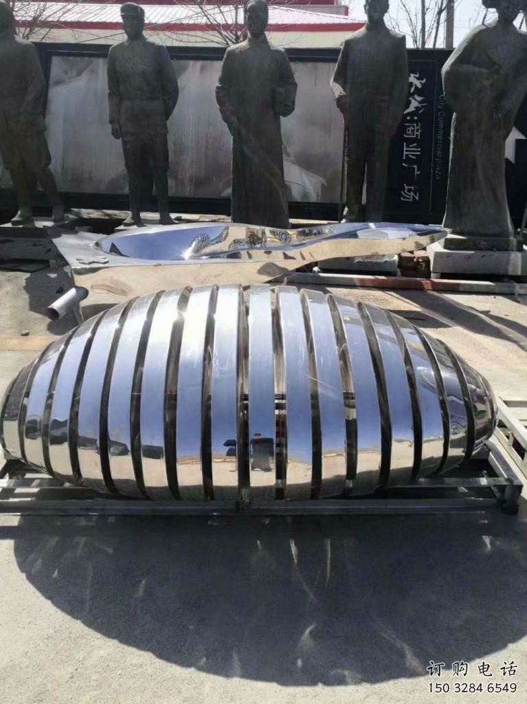 鍛造坐椅雕塑廠家 歐式公園小品 戶外不銹鋼坐椅雕塑生產(chǎn)