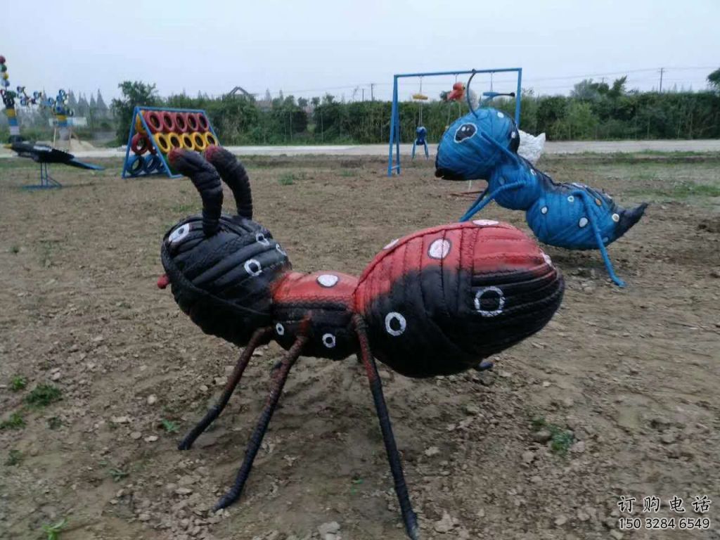 公園輪胎雕塑廠家 希望擺件 現(xiàn)代輪胎雕塑廠