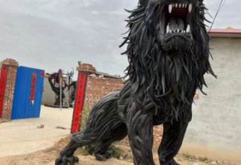 廣場輪胎雕塑廠家 現代公園小品 仿古輪胎雕塑廠