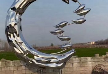 歐式頂球雕塑廠家 抽象擺件 體育場(chǎng)不銹鋼頂球雕塑廠