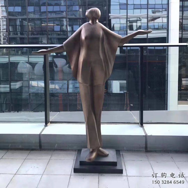 仿古女人體雕塑廠家 園林小品 房地產(chǎn)不銹鋼女人體雕塑廠