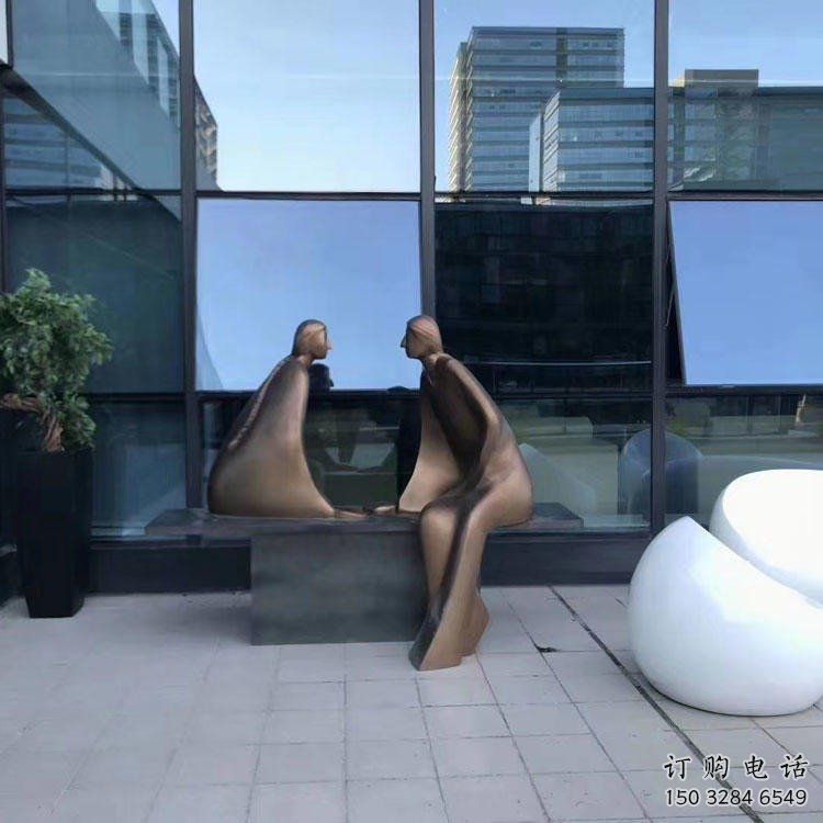 大型女人體雕塑廠家 鍛造小品 庭院不銹鋼女人體雕塑廠