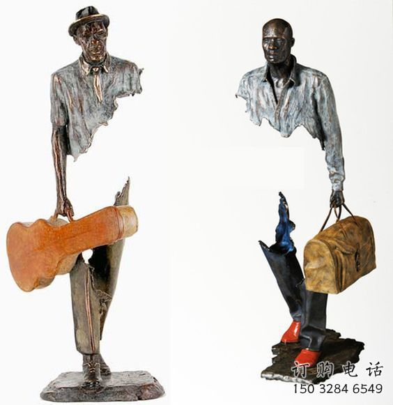 烤漆人臉雕塑廠家  公園創意小品  戶外不銹鋼人臉雕塑定做