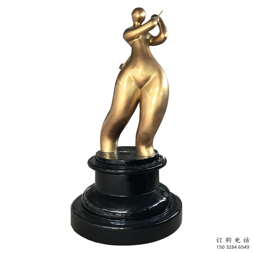 體育男人雕塑廠家 運動小品   仿古不銹鋼男人雕塑廠