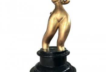 體育男人雕塑廠(chǎng)家 運(yùn)動(dòng)小品 仿古不銹鋼男人雕塑廠(chǎng)