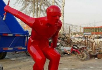 烤漆滑板雕塑廠家 體育小品 不銹鋼滑板運(yùn)動(dòng)雕塑廠