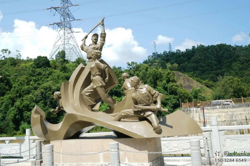 現代沖浪雕塑廠家 大型擺件  創意戶外不銹鋼沖浪雕塑