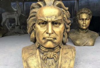 彩繪名人雕塑廠家  校園廣場(chǎng)擺件 街頭名人雕塑廠