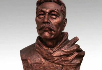 仿真名人雕塑廠家 現(xiàn)代擺件  校園名人雕塑小品