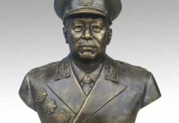 噴漆偉人雕塑廠家 中式小品  創意偉人雕塑擺件