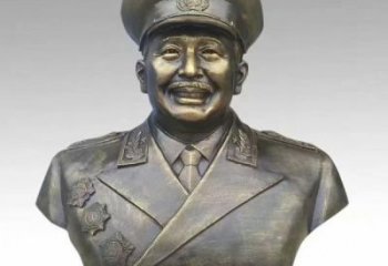 大型偉人雕塑廠家 鍛造小品  校園偉人雕塑擺件