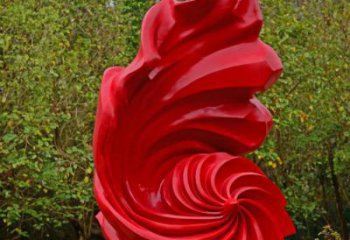 烤漆海洋生物雕塑廠家 創意小品 戶外海洋生物雕塑擺件