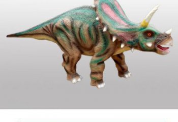 預(yù)定創(chuàng)意恐龍雕塑 步行街店門口雕塑 影視劇小品造型