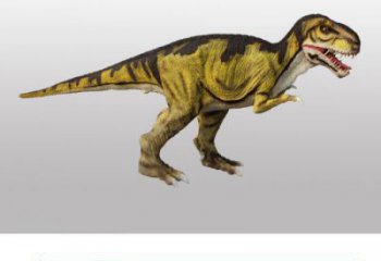 承接仿真恐龍雕塑 店門(mén)口園林雕塑 動(dòng)物小品水實(shí)景