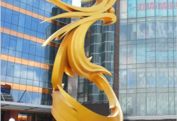 承接酒店鳳凰雕塑廠家 庭院仿真雕塑 彩繪動(dòng)物