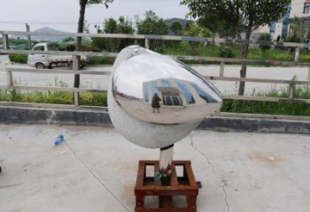 山西景區鳥類雕塑，廣場主題，仿古工藝