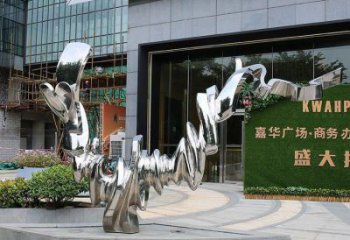 提供操場貓咪雕塑，鏤空海洋雕塑，噴砂制造