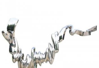 幼兒園貓咪雕塑生產(chǎn)，鐵藝文化雕塑，鑄造制作