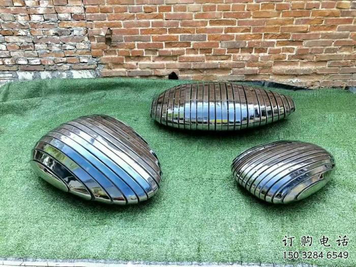 定制街道石塊雕塑 現(xiàn)代景觀石雕塑 彩繪石頭雕塑廠家