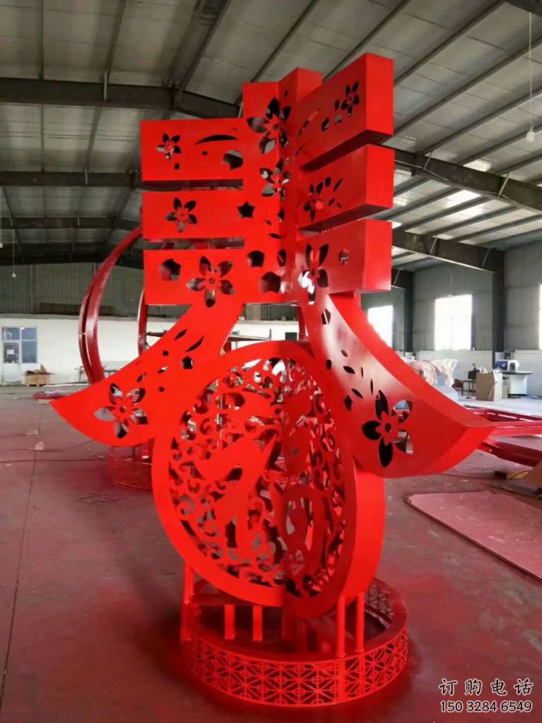 室內燈籠雕塑加工廠家 仿真雕塑 大型雕塑