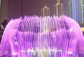 搖擺波光噴泉雕塑，噴泉雕塑預定