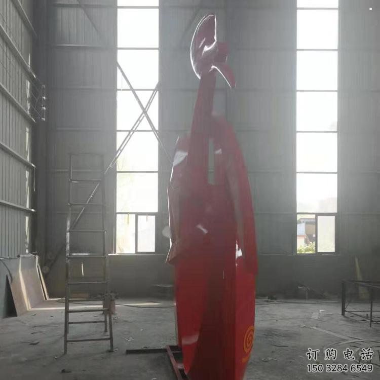 和字雕塑精品，白鋼構件，不銹鋼和字雕塑加工廠家