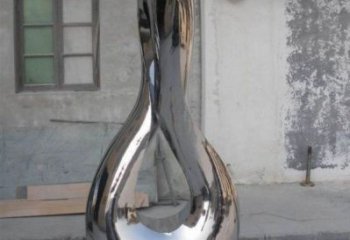 景觀數(shù)字雕塑