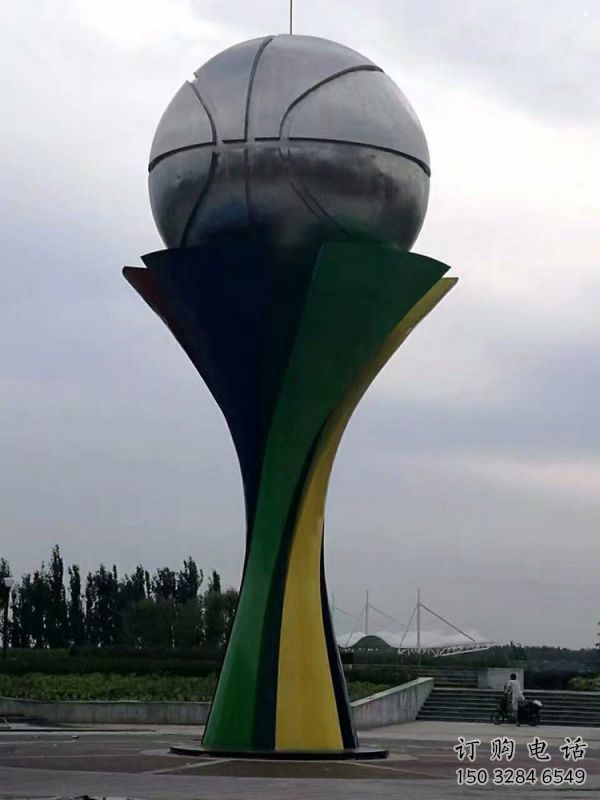 地球儀景觀精選，中式工藝，藝術手托地球儀雕塑生產