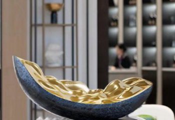 花瓣雕塑供求，藝術雕塑，不銹鋼花瓣雕塑廠家優選