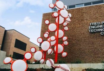 原子球雕塑優(yōu)價(jià)，歐式風(fēng)格，不銹鋼原子球雕塑優(yōu)價(jià)