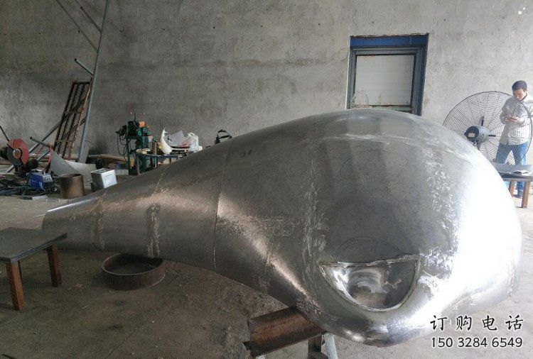 水滴雕塑精選，陸地擺件，公園鏡面水滴雕塑精品