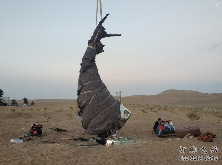 水滴雕塑批發，拉絲工藝，景觀鏡面水滴雕塑承接