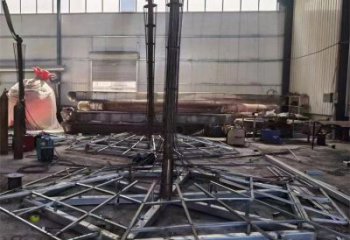 芭蕉葉雕塑選定，拉絲工藝，不銹鋼芭蕉葉雕塑預(yù)定