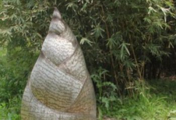 竹筍雕塑供應(yīng),市標(biāo)雕塑,不銹鋼竹筍雕塑生產(chǎn)商