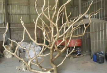 樹干雕塑通用,動態雕塑,不銹鋼樹干雕塑廠家