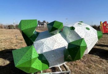 廣場熊貓雕塑供需，廣場雕塑，切面熊貓雕塑定制